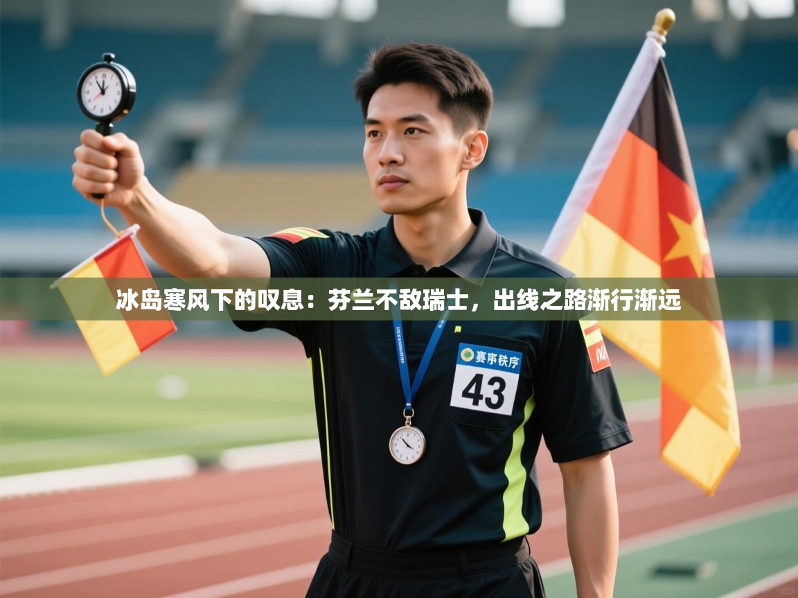 冰岛寒风下的叹息：芬兰不敌瑞士，出线之路渐行渐远