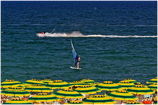 开云体育网站-“快艇冲浪：速度、力量与技术的融合，马鞍山赛场极限对决”